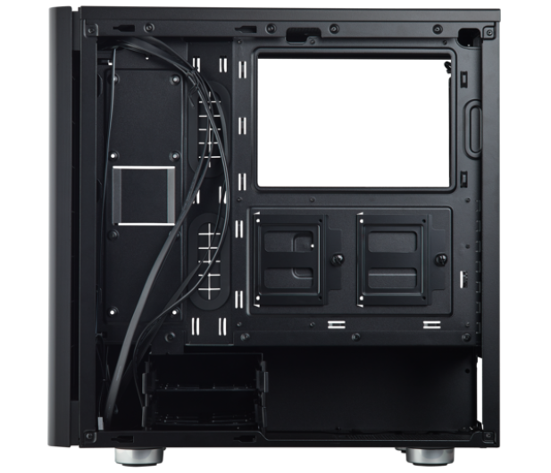 Corsair Carbide Series 275R TG czarna - 425181 - zdjęcie 7